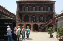 One Day Private Shanghai Jewish Tour, No Shopping