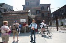 One Day Private Shanghai Jewish Tour, No Shopping