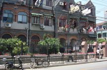 One Day Private Shanghai Jewish Tour, No Shopping