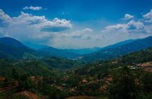 Popular One-Day Hiking Options near Kathmandu