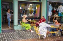 Franschhoek wine Tram & Stellenbosch Town Full day tour
