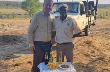 Victoria Falls Adventures - Game Drives Zambezi National Park 