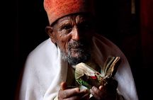 3 Days 2 nights Lalibela & Yemrehana Krestos seightseeeing tour