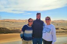 3 Days 2 Nights Private Trip from Fez to Merzouga and Marrakech