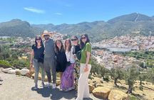Private Tour from Fez to Moyen Atlas Imouzzer Ifran Azrou