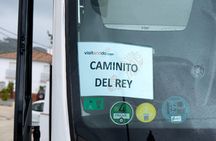  Caminito del Rey Day Trip from Costa del Sol