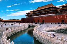 Beijing Private City Tour with Options