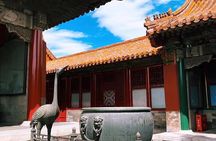 Beijing Private City Tour with Options