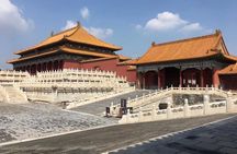 Beijing Private City Tour with Options