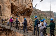  Caminito del Rey Day Trip from Costa del Sol