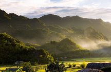 Mai Chau Valley Full Day Tour