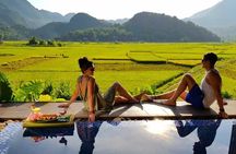 Mai Chau Valley Full Day Tour