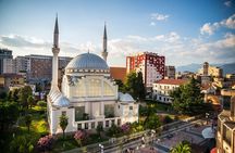 "Shkodra Day Tour- Including swimming in the lake
