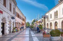 "Shkodra Day Tour- Including swimming in the lake