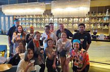 Cocktail Academy in Bangkok