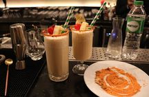 Cocktail Academy in Bangkok