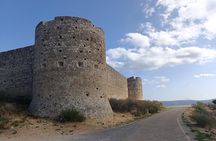 Chania Private Sunset Tour History Spectacles Views and Sights