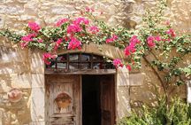 Chania Private Sunset Tour History Spectacles Views and Sights