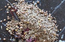 Creole Culinary Workshop