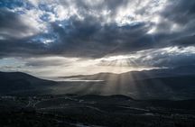 Delphi: Valley Olive Grove Hiking
