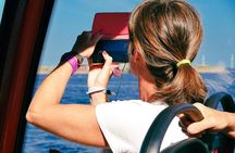 Copenhagen Bus and Boat ticket, Valid 48 Hours 