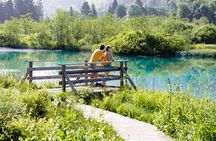 Triglav National Park Treasures Tour