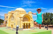 Mini Egypt Tour in Open Museum with Transfer - Hurghada