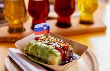 Triglav National Park Treasures Tour (Vintgar Gorge included)