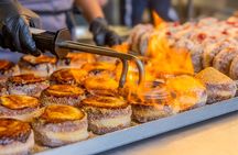 London Exclusive Borough Market Food Tour and Baking Class