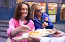 London Exclusive Borough Market Food Tour and Baking Class