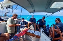Sailing Clases in Cancun