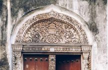 Zanzibar private prison island and Stonetown tour