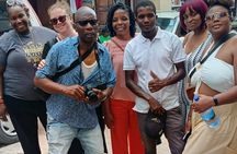 Zanzibar private prison island and Stonetown tour