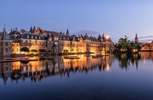 Rotterdam, The Hague, Delft Private Tour from Amsterdam