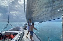 Sailing Clases in Cancun