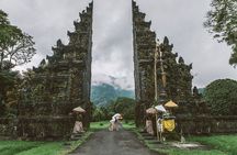 Ultimate Bali | Privately Guided Insta Tour with Driver / Guide