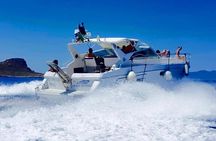 Favignana and Egadi Islands Boat Tour