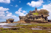 Ultimate Bali | Privately Guided UNESCO Sites with Driver / Guide