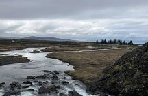 Private Golden Circle Tour Iceland