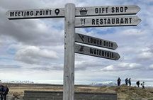 Private Golden Circle Tour Iceland