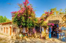 Marmaris Datca Tour With Lunch & Local Market Visit