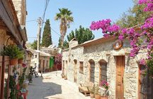 Marmaris Datca Tour With Lunch & Local Market Visit