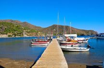 Marmaris Datca Tour With Lunch & Local Market Visit
