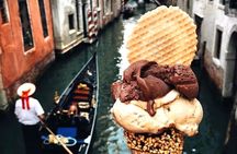 Pastamania in Venice with Wine Tasting and Gelato