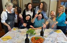 Experience Cooking Class in Como