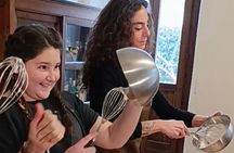 Experience Cooking Class in Como