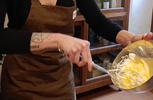 Experience Cooking Class in Como