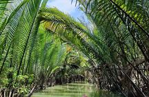 Discover Mekong Delta 3 Days with Boat trip to Phnom Penh option