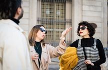 Seville Food Tour: Tapas, Drinks and Delights with a Local