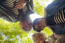 Kyoto full day private tour with local guide & Nara Option